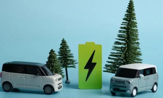 三家汽車(chē)央企新能源業(yè)務(wù)將單獨(dú)考核