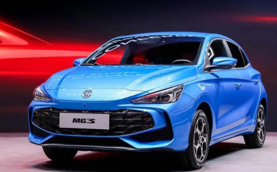 賣多少錢合適？定位入門級電動車的MG2前瞻解讀