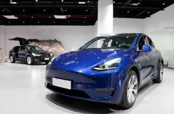 2月份美國電動汽車價格同比下降近13%，特斯拉ModelY成交價創歷史新低