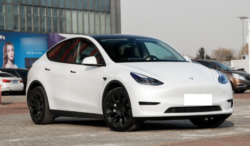 2月份美國電動汽車價格同比下降近13%，特斯拉ModelY成交價創歷史新低