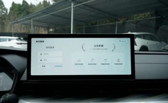 又一吉利汽車·新能源神車誕生了！滿滿的誠意