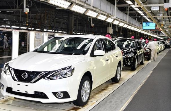 日產汽車正在考慮與本田在電動汽車領域合作
