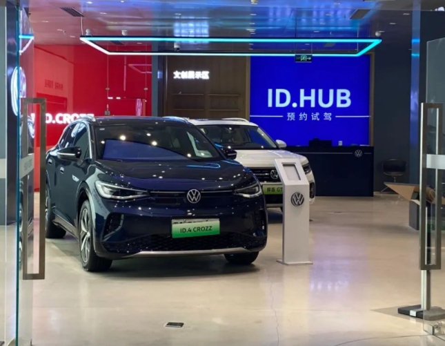 “新能源”掀起降價(jià)潮,各大車企“貼身肉搏”