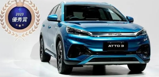 中國電動汽車：彎道超車，誰與爭鋒？