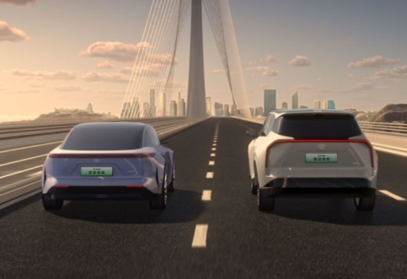 電動+智能新能源汽車邁入2.0時代