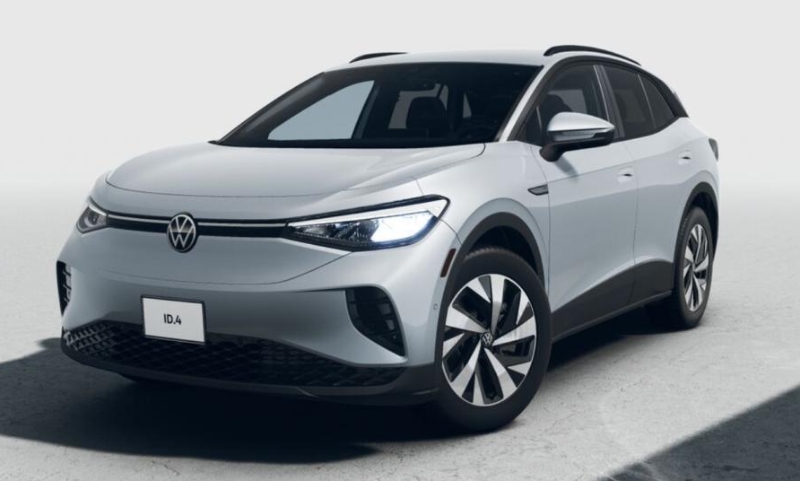 大眾汽車集團公布2023年財報純電動汽車交付量增長35%