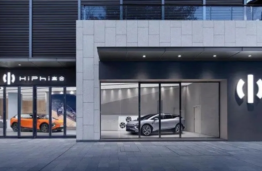 「汽車人」電動車：淘汰賽加速