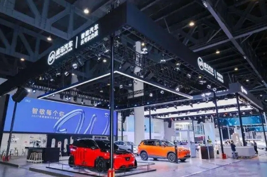 「汽車人」電動車：淘汰賽加速
