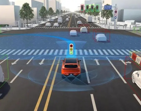 「汽車人」電動車：淘汰賽加速