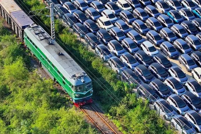 印度智庫：印發(fā)展電動汽車可能有利中國