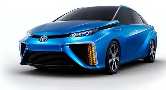 電動汽車的基本概念與分類，你知道嗎？