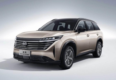 日產電動轉型蓄勢待發三年30款新車