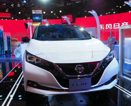 漸行漸遠的日系車，被中國電動車奪了”魂”？