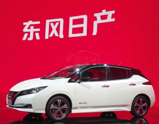 漸行漸遠的日系車，被中國電動車奪了”魂”？