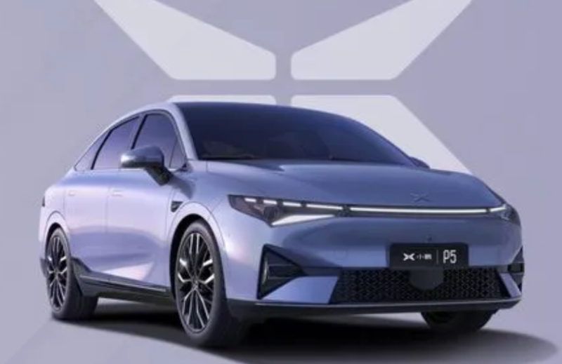 大眾小鵬開(kāi)啟合作，開(kāi)發(fā)2款智能電動(dòng)車型