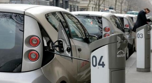 蘋果為何放棄造車?華爾街投行:美國電動汽車行業會經歷一段痛苦的消化期