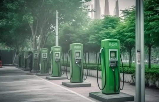 新能源汽車使用體驗待提升