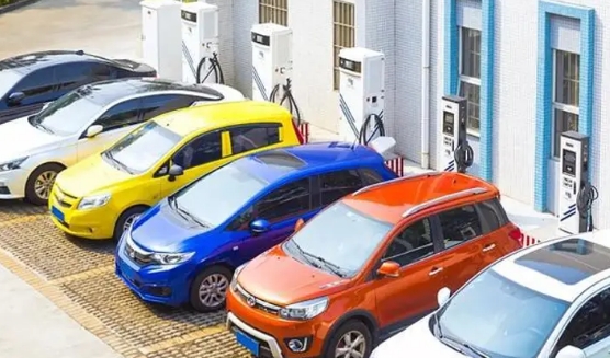 新能源汽車使用體驗待提升