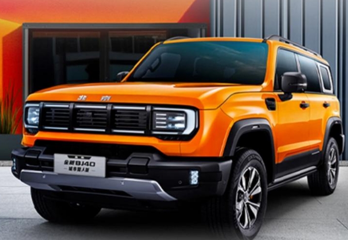 北汽集團布局海外市場，計劃在韓國高陽年產(chǎn)20萬輛電動汽車