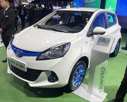 長(zhǎng)安汽車(chē)：積極發(fā)展智能網(wǎng)聯(lián)新能源汽車(chē)，時(shí)代長(zhǎng)安動(dòng)力電池有限公司投產(chǎn)，設(shè)計(jì)產(chǎn)能達(dá)30GWh