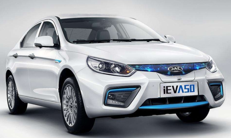 外媒：中國電動汽車“就是好”