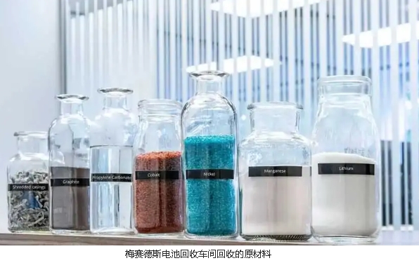 因此,舊大陸希望獨立于中國,擁有高效且真正的綠色工業(yè)部門。