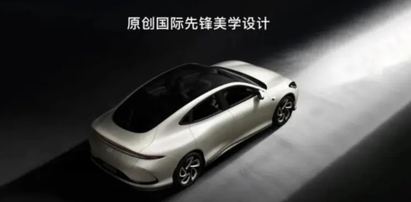 中國新能源智能汽車，這是史詩級(jí)別的超級(jí)行情