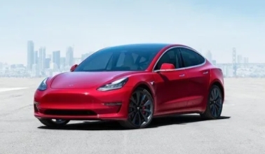 特斯拉3月份向中國用戶交付近6.24萬輛電動汽車環比翻番但同比有下滑