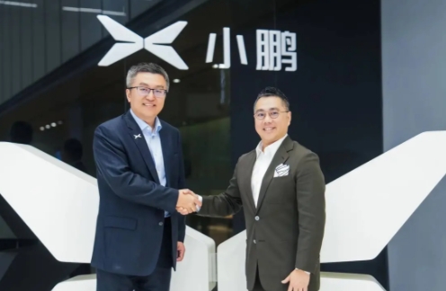 小鵬汽車官宣進軍港澳市場，最新電動汽車預(yù)計第三季度交付