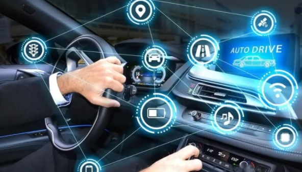2024年，新能源汽車演化的三大趨勢