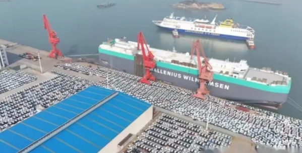 2024年，新能源汽車演化的三大趨勢