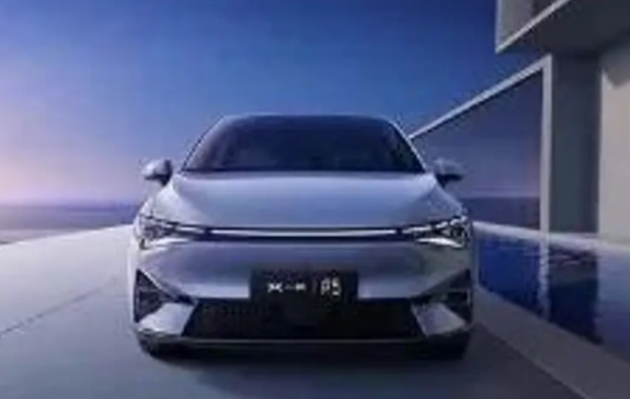 小鵬汽車搶先布局港澳，最新電動車將在第三季度亮相