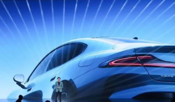 2024年，新能源汽車演化的三大趨勢