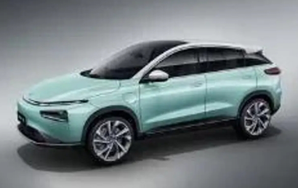小鵬汽車搶先布局港澳，最新電動車將在第三季度亮相
