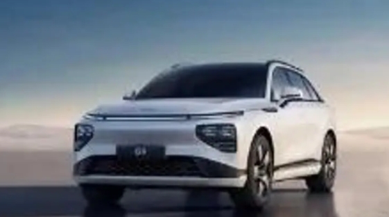 小鵬汽車搶先布局港澳，最新電動車將在第三季度亮相