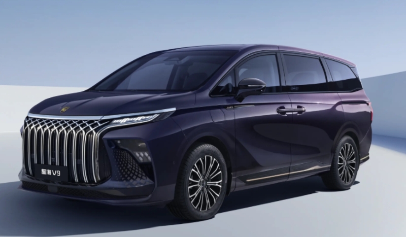 東風汽車去年汽車銷量增15.78%新能源及出口業(yè)務跑出“加速度”