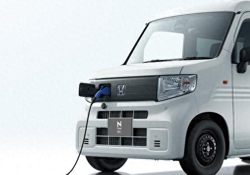 本田汽車推遲電動貨車銷售至今年秋季