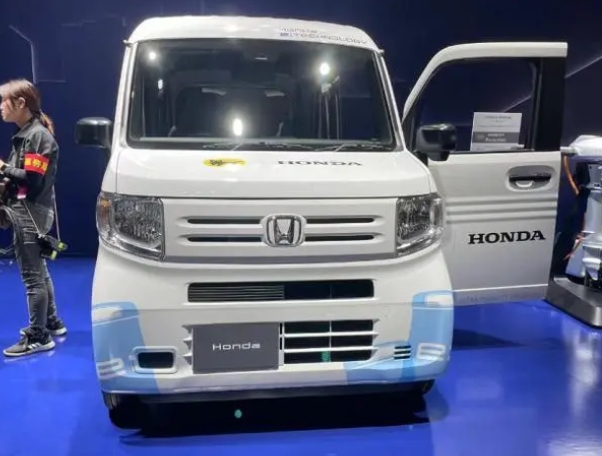 本田汽車推遲電動貨車銷售至今年秋季