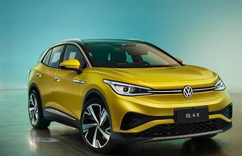 純電動車售價是多少?