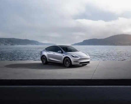 特斯拉ModelY稱霸美國電動汽車市場：一季度銷量占逾三分之一