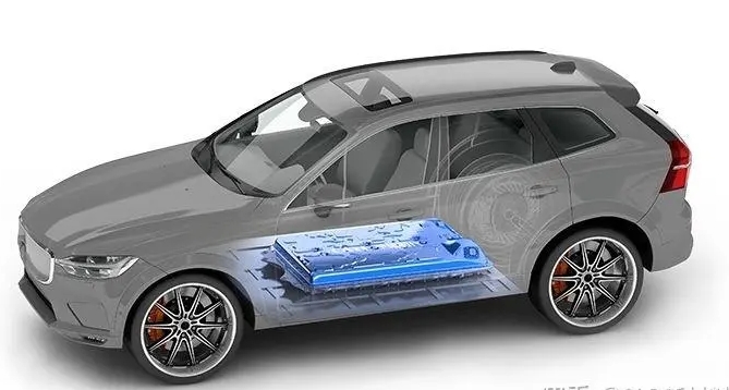以改革創新為根本動力　從新能源汽車看高質量發展