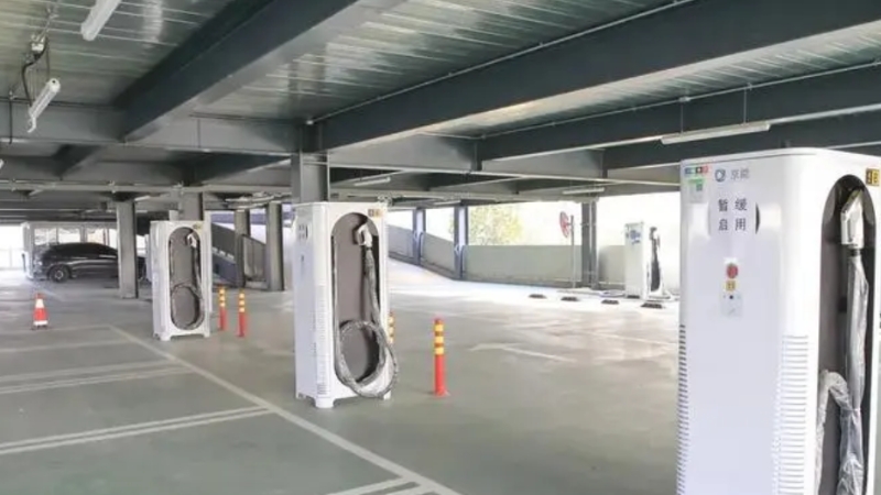 北京推動公共領(lǐng)域汽車全面新能源化