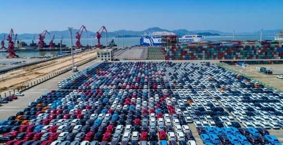 歐盟若對(duì)中國電動(dòng)汽車加征關(guān)稅將損害自身利益