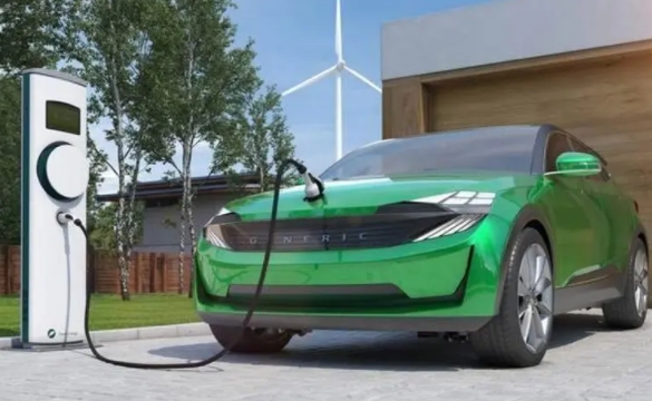 汽車電動化未來會怎么樣？它是必然趨勢嗎？