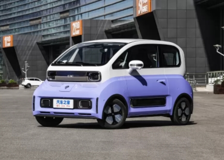 10萬以內最好的純電動汽車