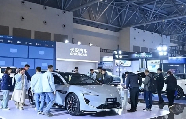 長安汽車取得汽車電動座椅控制系統專利，實現個性化定制