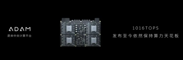 蔚來(lái)即將推送全新NOP+城區(qū)功能，開啟更大規(guī)模城區(qū)智駕！