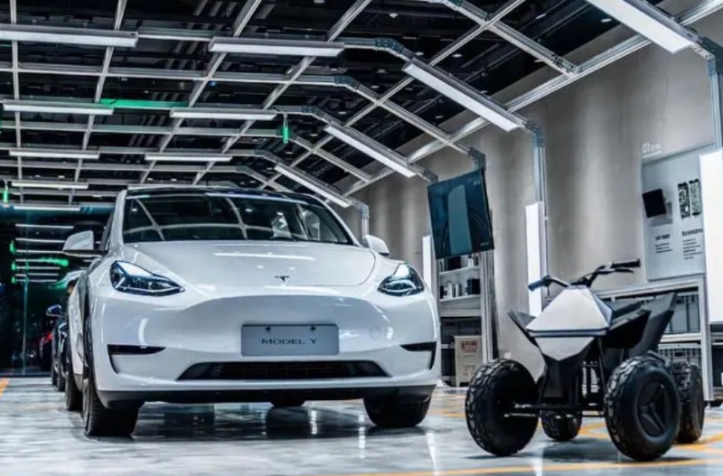 新能源滲透率歷史性突破50％燃油車電動(dòng)車市場(chǎng)天秤正式反轉(zhuǎn)