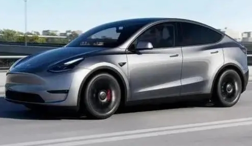 特斯拉加入新能源車價格戰愈發火熱