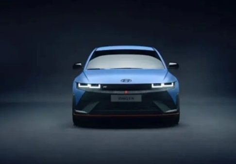 推動在華電動化轉型現代汽車將攜多款車型亮相北京車展